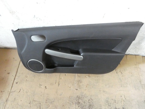 Boczek tapicerka prawa przód MAZDA 2 II DE 3D HB 07-10