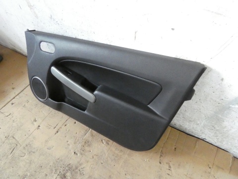 Boczek tapicerka prawa przód MAZDA 2 II DE 3D HB 07-10