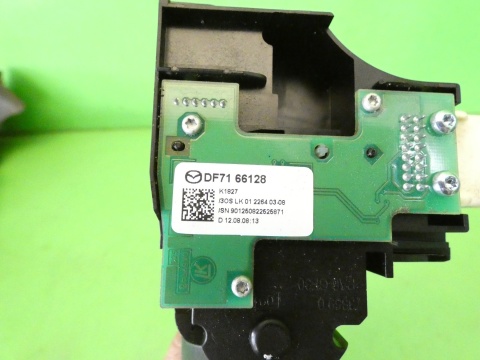 Przełącznik wycieraczek MAZDA 2 II DE 07-10