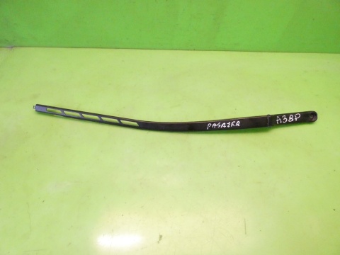 Ramię wycieraczki prawe przód 8P1955408A AUDI A3 8P HB 3D 03-05