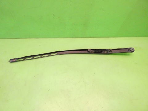 Ramię wycieraczki prawe przód 8P1955408A AUDI A3 8P HB 3D 03-05