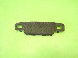 Maskownica osłona głośnika deski 8P0857367 AUDI A3 8P FL 08-13