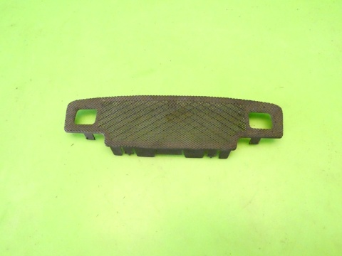 Maskownica osłona głośnika deski 8P0857367 AUDI A3 8P FL 08-13