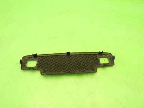 Maskownica osłona głośnika deski 8P0857367 AUDI A3 8P FL 08-13