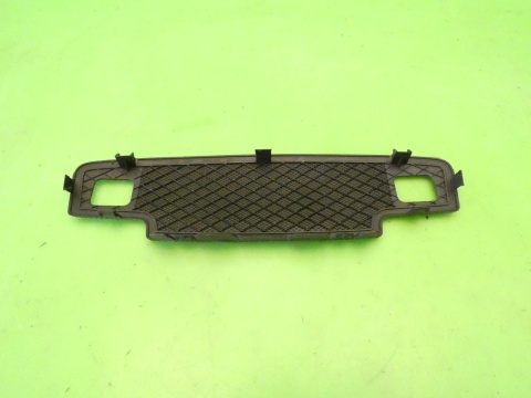 Maskownica osłona głośnika deski 8P0857367 AUDI A3 8P FL 08-13