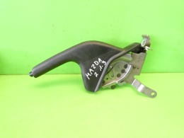 Dźwignia lewarek hamulca ręcznego MAZDA 2 II DE 1.3 07-10