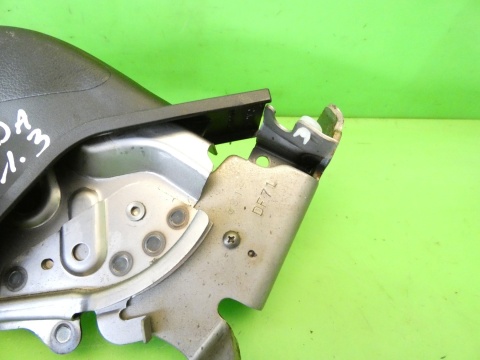 Dźwignia lewarek hamulca ręcznego MAZDA 2 II DE 1.3 07-10