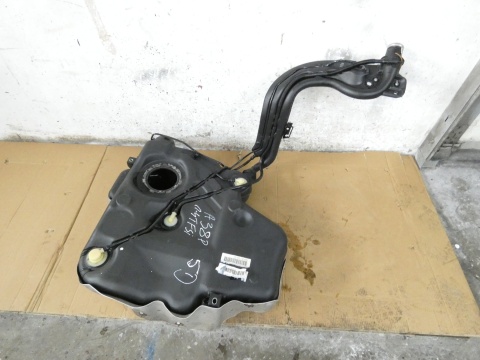 Zbiornik bak paliwa benzyna AUDI A3 8P FL 1.4 TFSI 5D HB 08-13