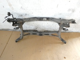 Sanki wózek kołyska belka zawieszenia tył AUDI A3 8P FL 1.4 TFSI 5D 08-13