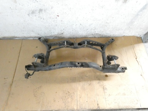 Sanki wózek kołyska belka zawieszenia tył AUDI A3 8P FL 1.4 TFSI 5D 08-13