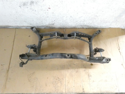 Sanki wózek kołyska belka zawieszenia tył AUDI A3 8P FL 1.4 TFSI 5D 08-13