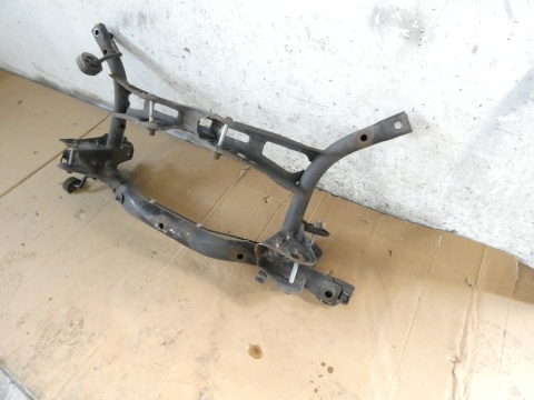 Sanki wózek kołyska belka zawieszenia tył AUDI A3 8P FL 1.4 TFSI 5D 08-13