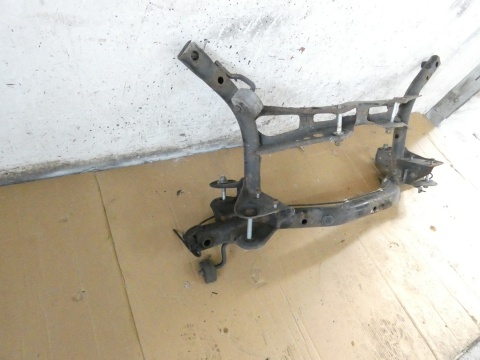 Sanki wózek kołyska belka zawieszenia tył AUDI A3 8P FL 1.4 TFSI 5D 08-13