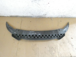 Osłona płyta pod zderzak przód 8P0807233 AUDI A3 8P FL 5D 08-13