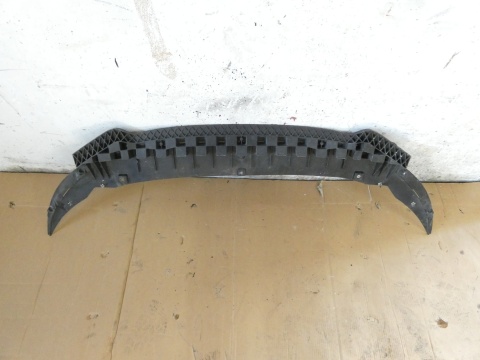 Osłona płyta pod zderzak przód 8P0807233 AUDI A3 8P FL 5D 08-13