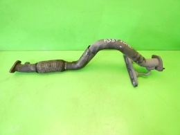 Portki rura wydechowa kolektorowa AUDI A3 8P FL 1.4 TFSI 5D HB 08-13