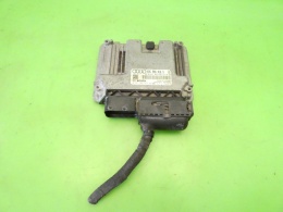 Komputer sterownik ecu silnika 03C906016S AUDI A3 8P FL 1.4 TFSI CAXC 08-13
