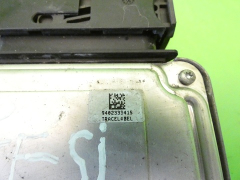 Komputer sterownik ecu silnika 03C906016S AUDI A3 8P FL 1.4 TFSI CAXC 08-13