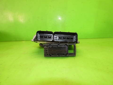 Komputer sterownik ecu silnika 03C906016S AUDI A3 8P FL 1.4 TFSI CAXC 08-13