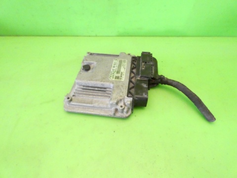 Komputer sterownik ecu silnika 03C906016S AUDI A3 8P FL 1.4 TFSI CAXC 08-13