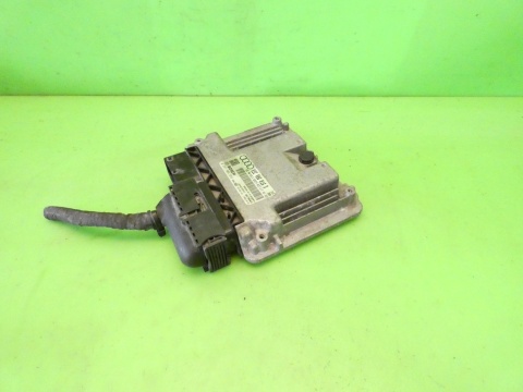Komputer sterownik ecu silnika 03C906016S AUDI A3 8P FL 1.4 TFSI CAXC 08-13