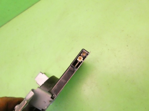 Wzmacniacz anteny antenowy 8P4035225D AUDI A3 8P FL 1.4 TFSI 08-13