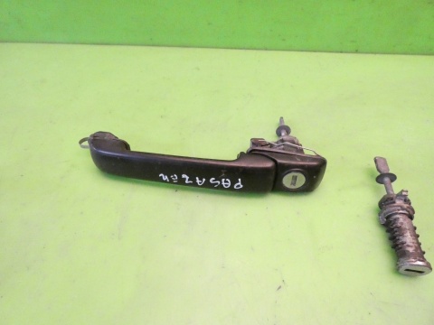 Zestaw wkładek stacyjka VW GOLF MK3.5 III IV CABRIO 1.8 98-02