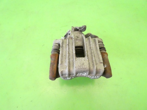 Zacisk hamulcowy lucas lewy tył VW GOLF MK3.5 III IV CABRIO 1.8 98-02