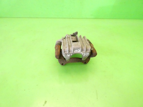 Zacisk hamulcowy lucas lewy tył VW GOLF MK3.5 III IV CABRIO 1.8 98-02