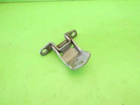 Zawias drzwiowy lewy przód dół 33Y MAZDA 2 II DE 07-10