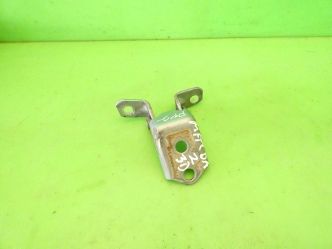 Zawias drzwiowy prawy przód góra 33Y MAZDA 2 II DE 07-10