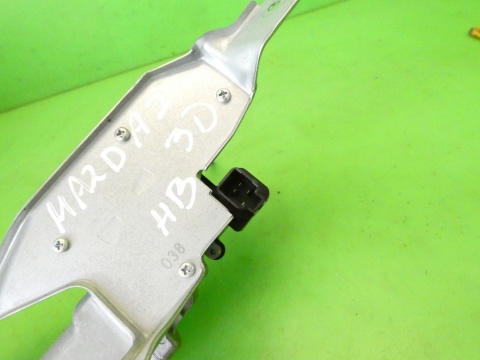 Silniczek wycieraczki tył 3pin MAZDA 2 II DE HB 07-10