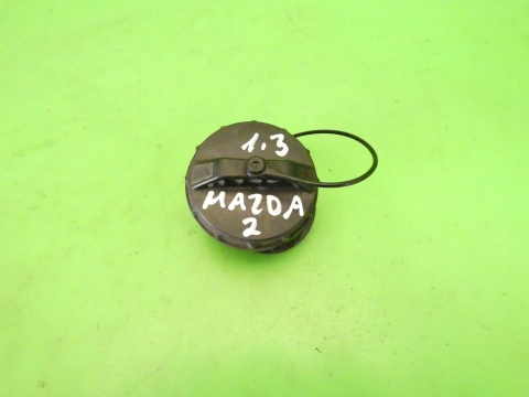 Korek wlewu paliwa benzyna MAZDA 2 II DE 1.3 07-10