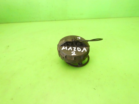 Korek wlewu paliwa benzyna MAZDA 2 II DE 1.3 07-10