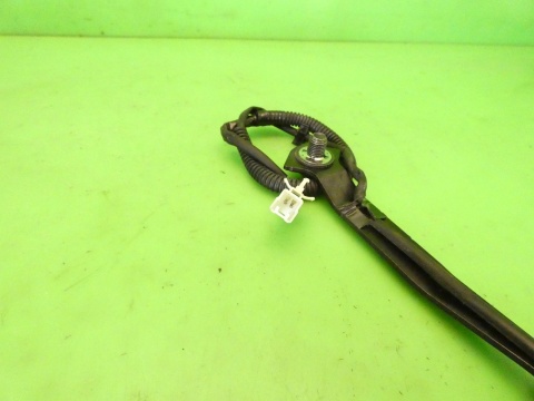 Zatrzask zapięcie pasa lewe przód MAZDA 2 II DE 3D 07-10