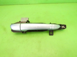 Klamka zewnętrzna prawa przód 33Y MAZDA 2 II DE 07-10