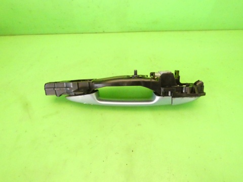 Klamka zewnętrzna prawa przód 33Y MAZDA 2 II DE 07-10