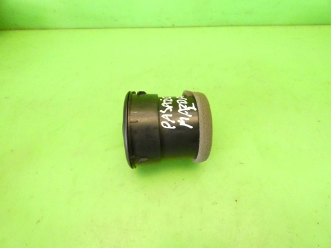 Kratka nawiewu prawa boczna BP4KGM732 MAZDA 2 II DE 07-10