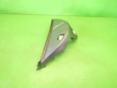 Osłona zaślepka ramka deski lewa D65164961 MAZDA 2 II DE 07-10