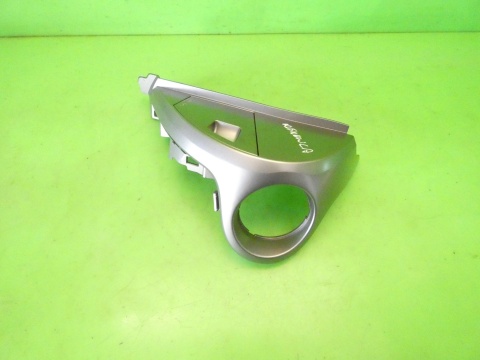 Osłona zaślepka ramka deski lewa D65164961 MAZDA 2 II DE 07-10