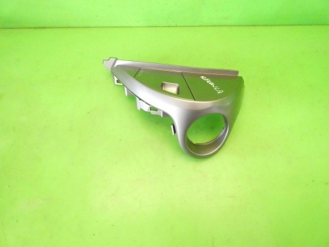 Osłona zaślepka ramka deski lewa D65164961 MAZDA 2 II DE 07-10