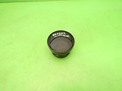 Kratka nawiewu lewa środek D651GM931 MAZDA 2 II DE 07-10