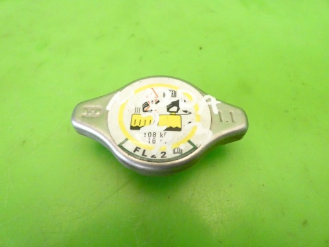 Korek chłodnicy wody 108kPa 16psi MAZDA 2 II DE 1.3 07-10