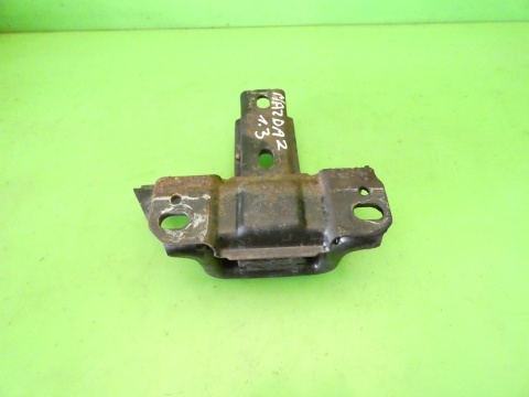 Łapa poduszka skrzyni biegów MAZDA 2 II DE 1.3 07-10