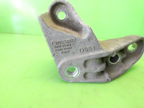 Łapa skrzyni biegów MAZDA 2 II DE 1.3 07-10