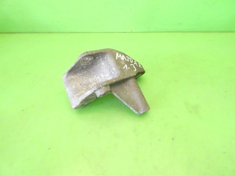Łapa skrzyni biegów MAZDA 2 II DE 1.3 07-10