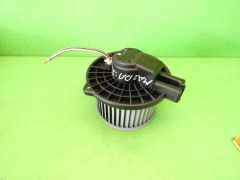 Wentylator dmuchawa nawiewu 8727000690 MAZDA 2 II DE 1.3 07-10
