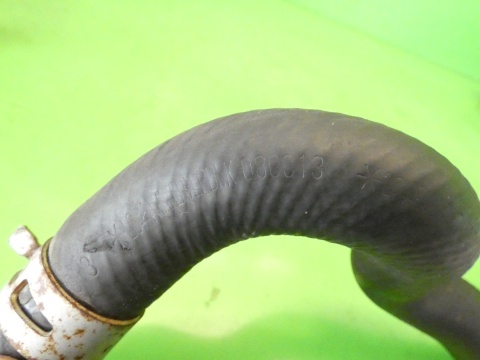 Wąż wody rura przewód MAZDA 2 II DE 1.3 07-10