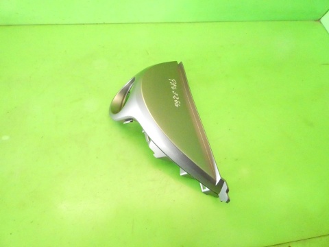 Osłona zaślepka ramka deski prawa D65164951 MAZDA 2 II DE 07-10