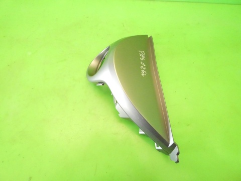 Osłona zaślepka ramka deski prawa D65164951 MAZDA 2 II DE 07-10